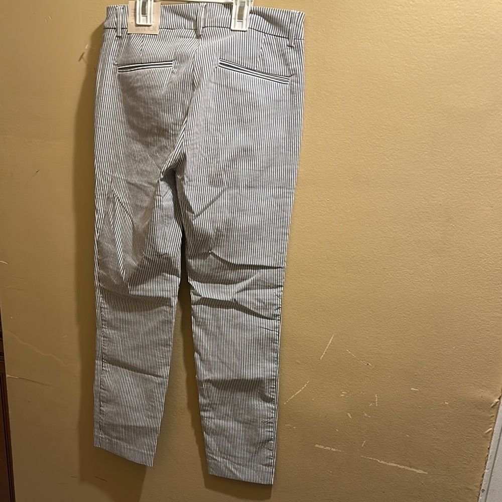 Eliane rose Womens Striped Pants - Picture 2 of 4